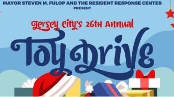 TOY DRIVE BLOG
