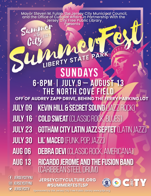 Summerfest Sunday2023