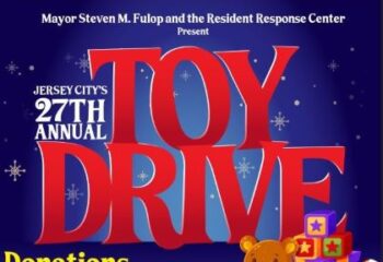 27TH ANNUAL TOY DRIVE DONATIONS